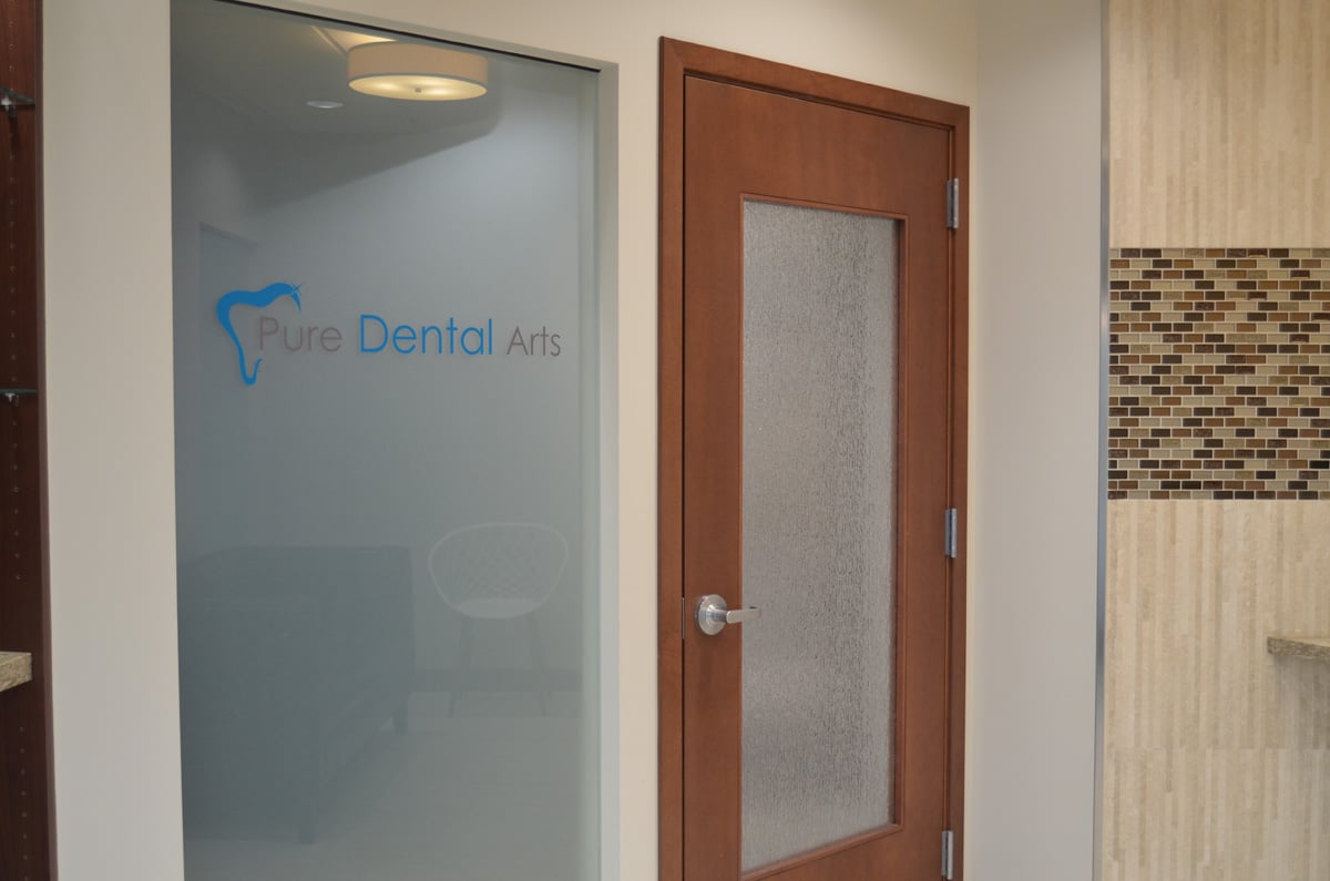 Pure Dental Arts Office Tour