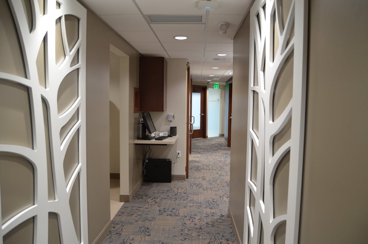 Pure Dental Arts Office Tour