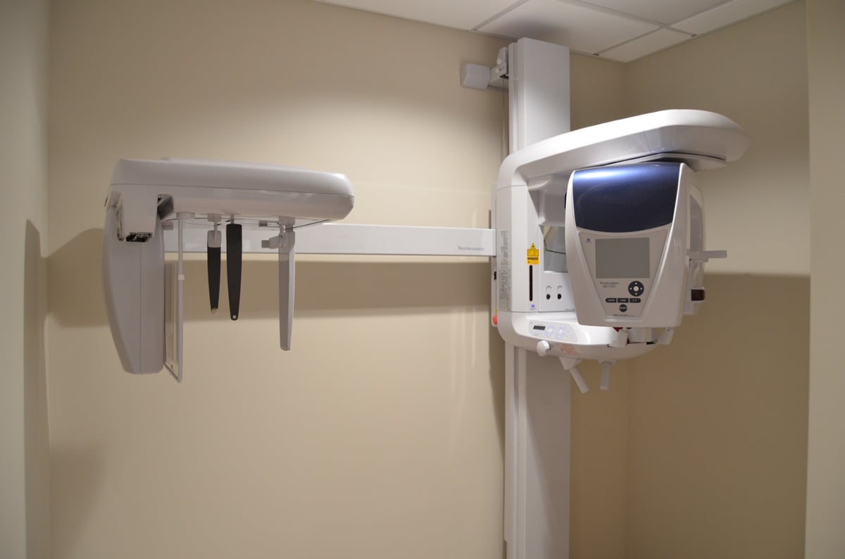 Pure Dental Arts Office Tour