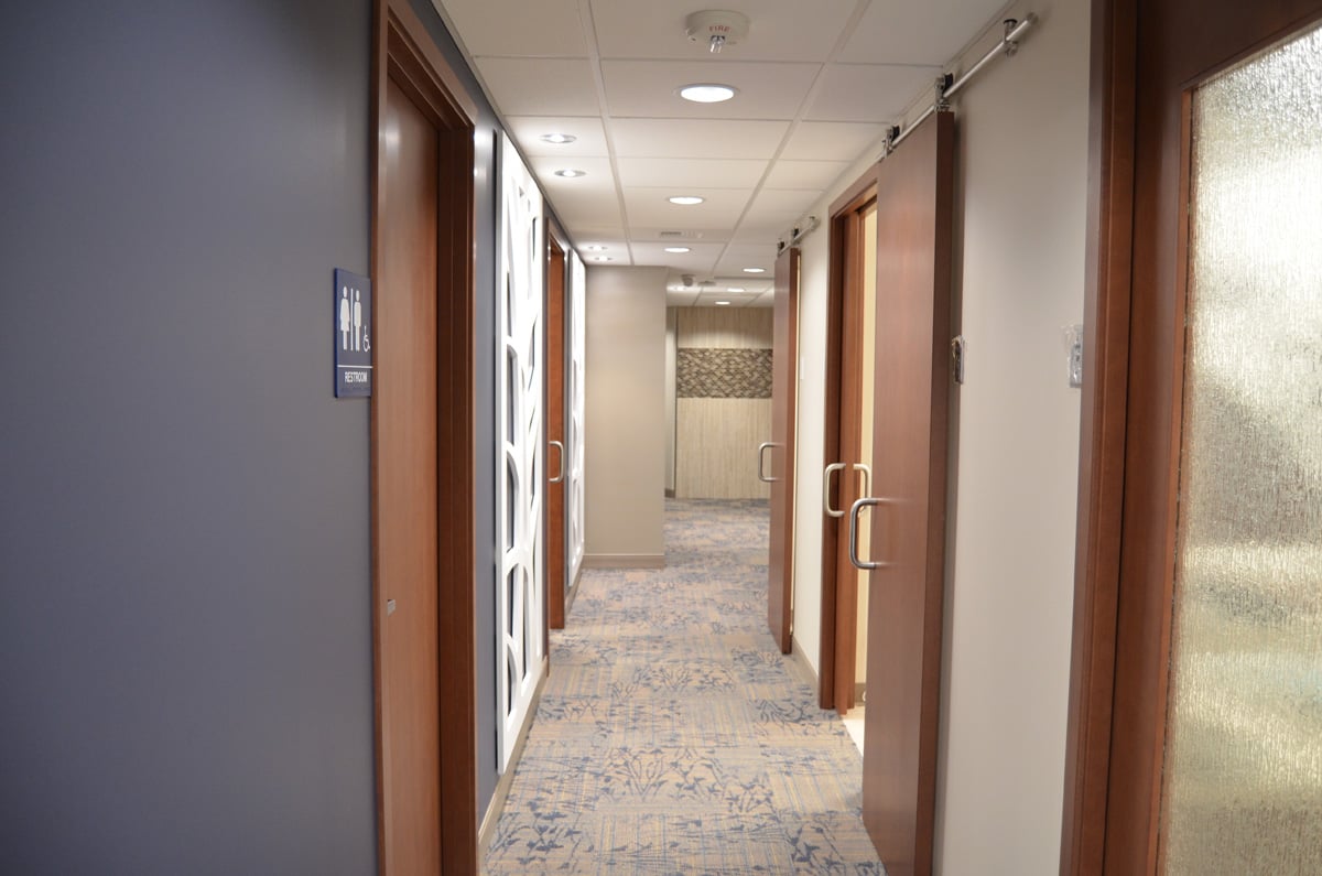 Pure Dental Arts Office Tour