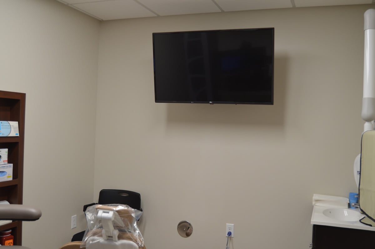 Pure Dental Arts Office Tour