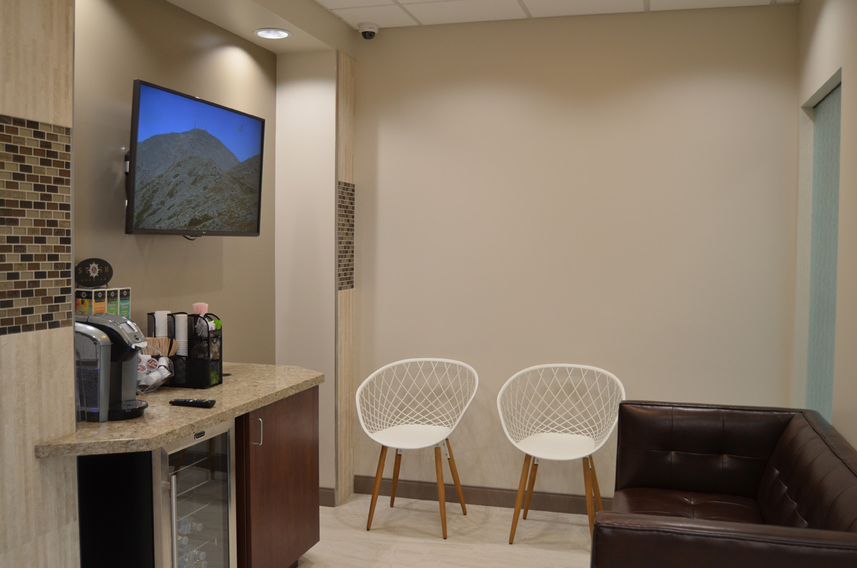 Pure Dental Arts Office Tour