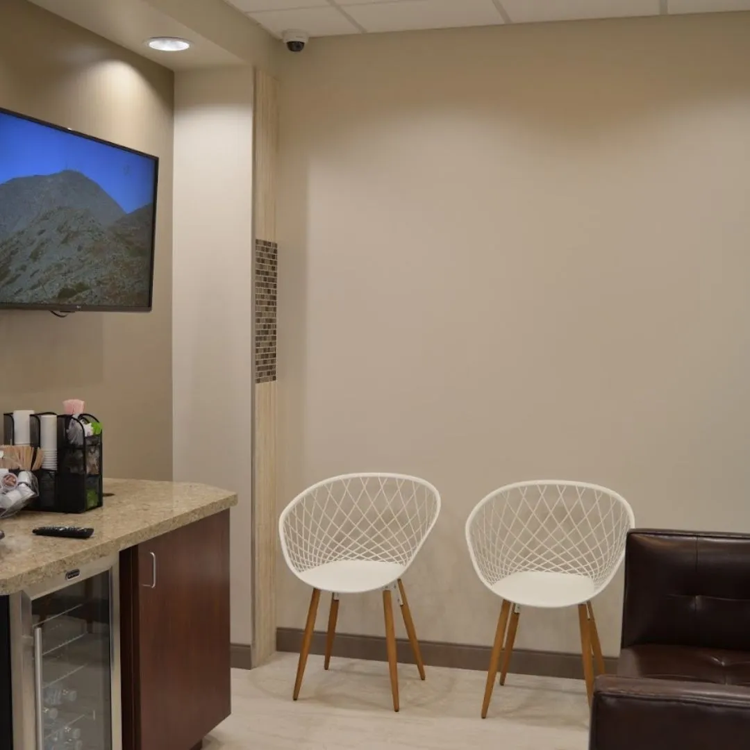 Pure dental arts office photo