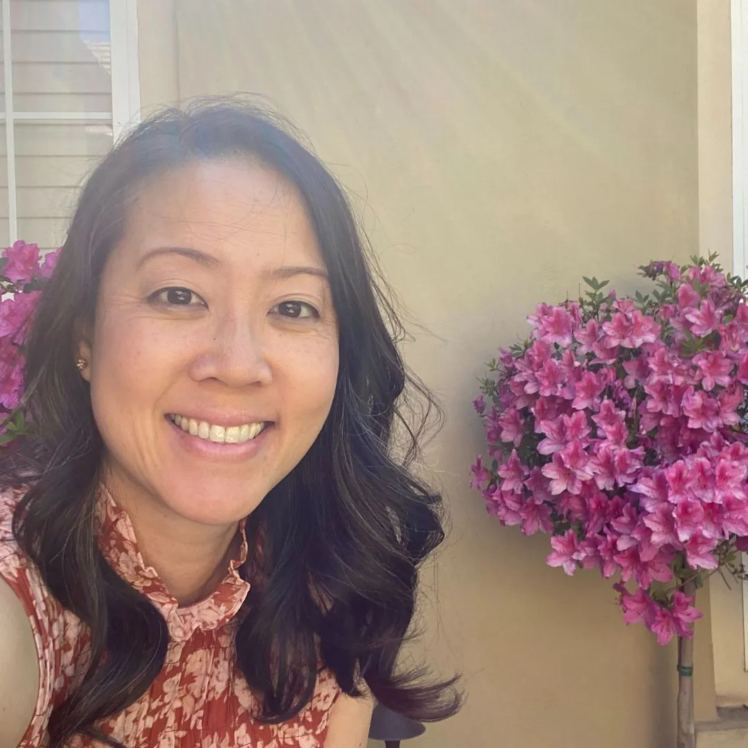 Dr Serena Tham