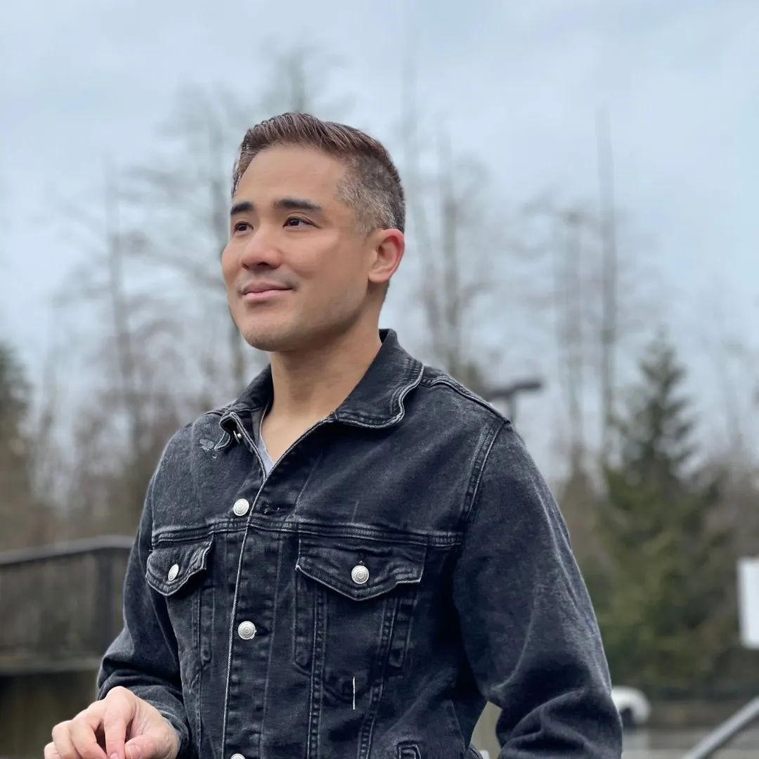 Dr. Evan Chiang, DMD
