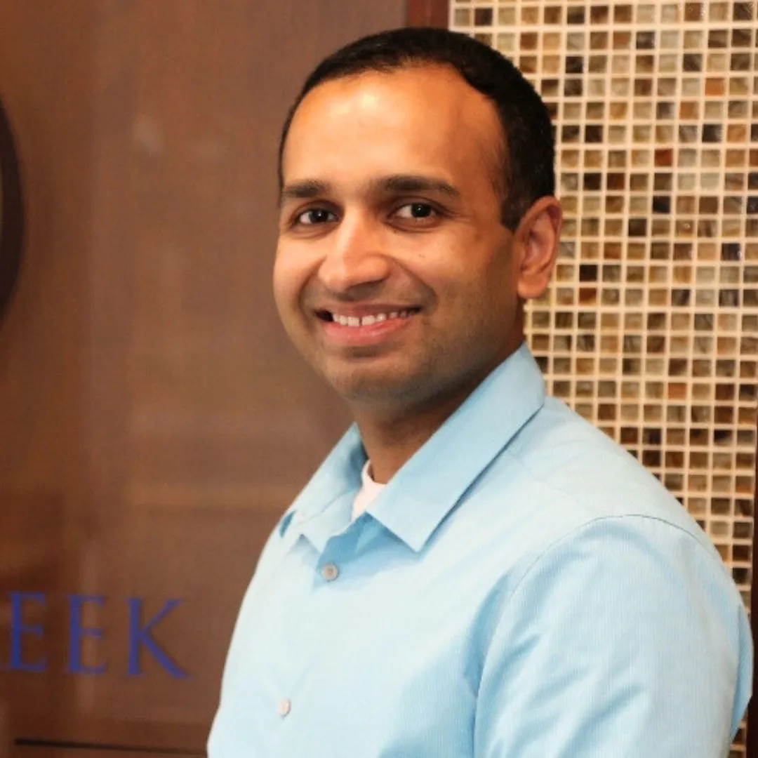 Dr. Yogesh Goel, DMD