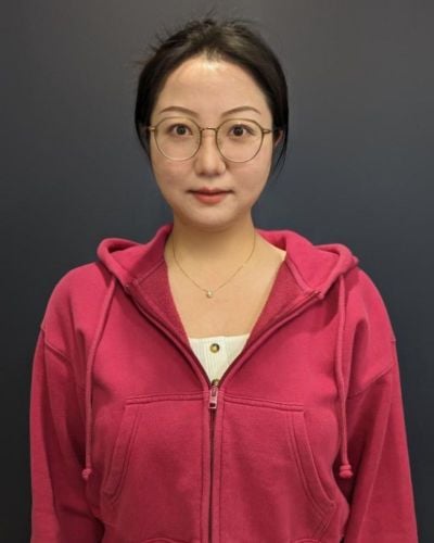 Lori Dental Hygienist - Dr. Smithers