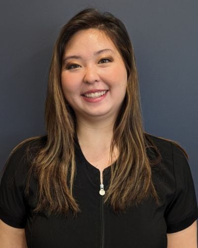 Lori Dental Hygienist - Dr. Smithers
